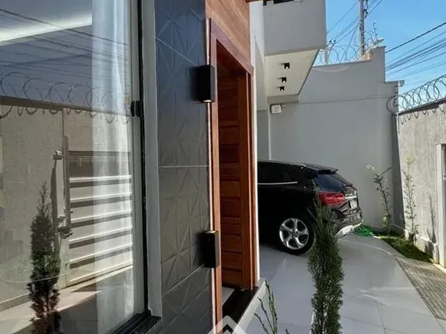 Imagem: Linda Casa no Bairro Ibituruna Mobiliada