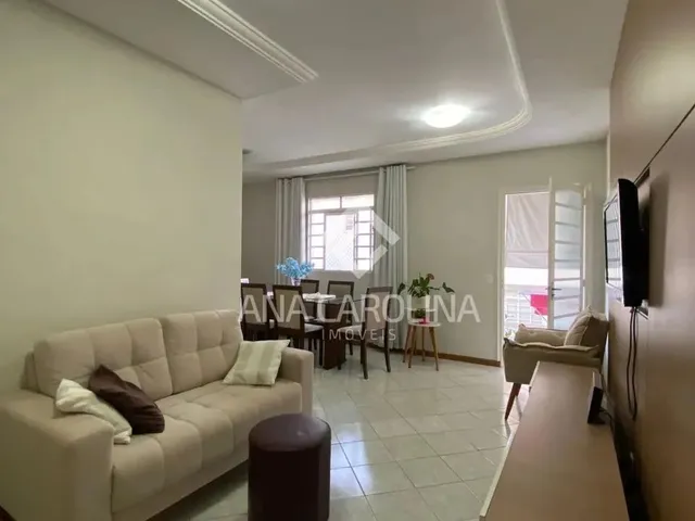 Imagem: Apartamento À Venda no Condomínio Residencial