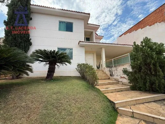 Imagem 8: Casa com 5 Quartos , 450 M² - Ibituruna