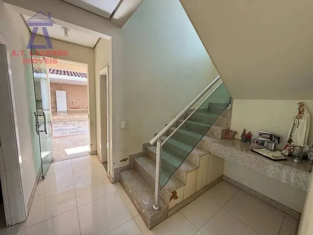 Imagem 14: Casa com 5 Quartos , 450 M² - Ibituruna