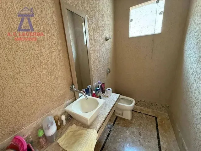 Imagem 3: Casa com 5 Quartos , 450 M² - Ibituruna