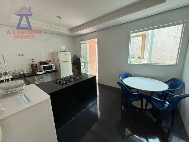 Imagem 16: Casa com 5 Quartos , 450 M² - Ibituruna
