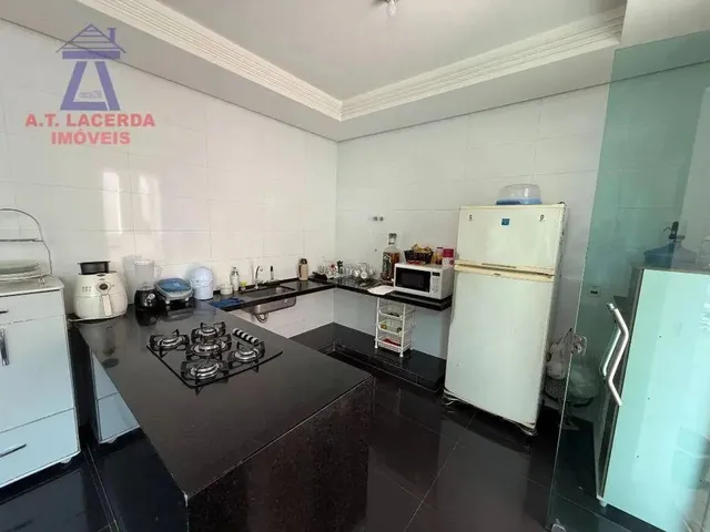 Imagem 5: Casa com 5 Quartos , 450 M² - Ibituruna