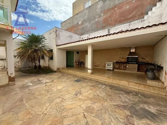 Imagem 9: Casa com 5 Quartos , 450 M² - Ibituruna