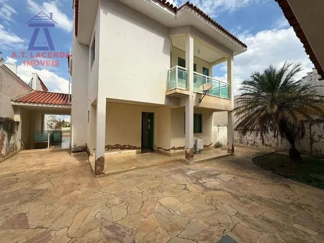 Imagem 4: Casa com 5 Quartos , 450 M² - Ibituruna