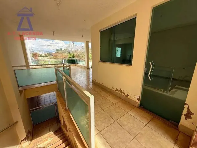 Imagem 11: Casa com 5 Quartos , 450 M² - Ibituruna