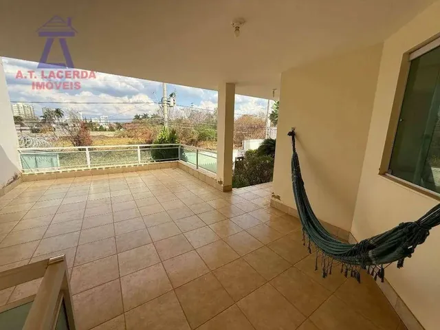 Imagem 10: Casa com 5 Quartos , 450 M² - Ibituruna