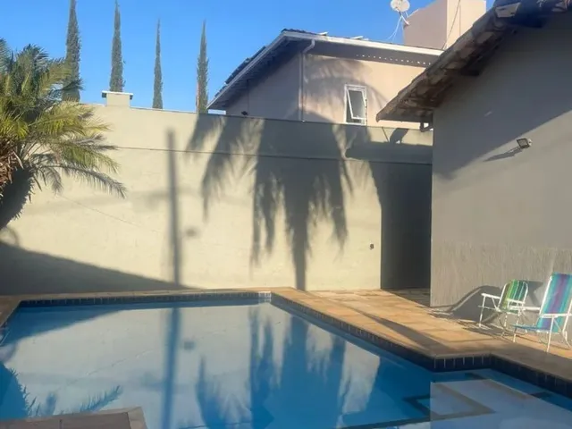 Imagem: Casa Térrea de Alto Padrão no Ibituruna