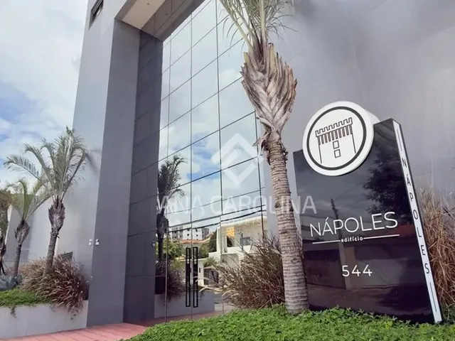 Imagem: Apartamento com Porteira Fechada À Venda