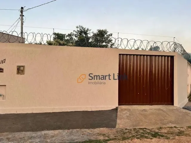 Imagem: Casa com 2 Dormitórios À Venda, 67 M²