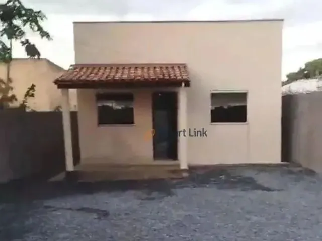 Imagem 6: Casa com 2 Dormitórios À Venda, 67 M² por R$ 135.000,00 - Centro - São Francisco/Mg