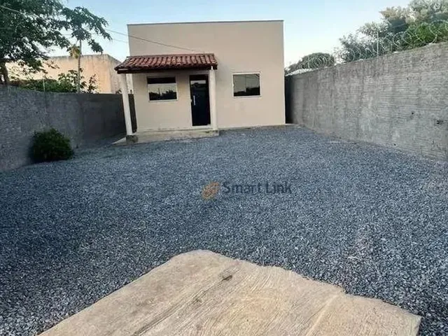 Imagem 7: Casa com 2 Dormitórios À Venda, 67 M² por R$ 135.000,00 - Centro - São Francisco/Mg