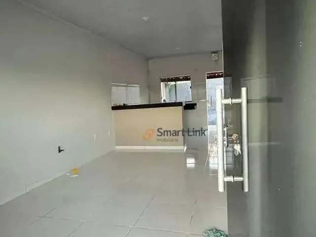 Imagem 5: Casa com 2 Dormitórios À Venda, 67 M² por R$ 135.000,00 - Centro - São Francisco/Mg