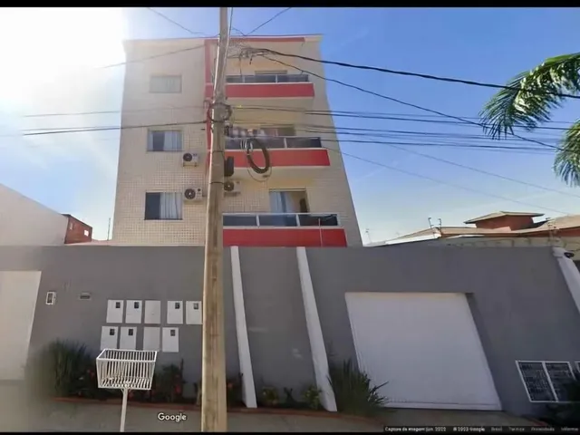 Imagem: Apartamento Próximo Ao Shopping