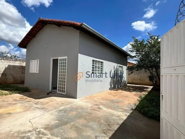 Imagem: Casa com 2 Dormitórios À Venda, 60 M²