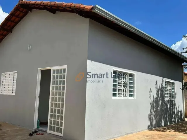 Imagem 5: Casa com 2 Dormitórios À Venda, 60 M² por R$ 99.990,00 - Centro - São Francisco/Mg