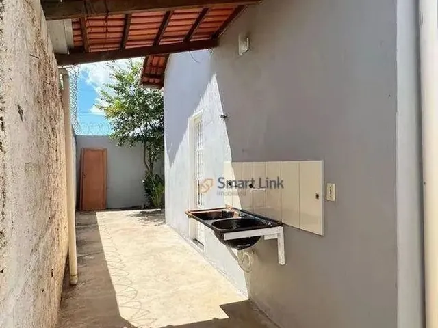 Imagem 10: Casa com 2 Dormitórios À Venda, 60 M² por R$ 99.990,00 - Centro - São Francisco/Mg