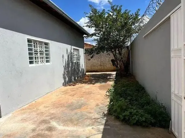 Imagem 8: Casa com 2 Dormitórios À Venda, 60 M² por R$ 99.990,00 - Centro - São Francisco/Mg