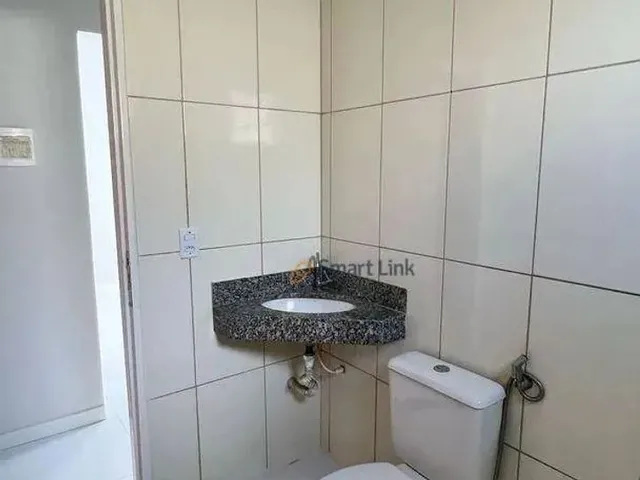 Imagem 6: Casa com 2 Dormitórios À Venda, 60 M² por R$ 99.990,00 - Centro - São Francisco/Mg