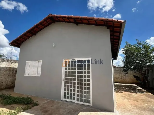 Imagem 9: Casa com 2 Dormitórios À Venda, 60 M² por R$ 99.990,00 - Centro - São Francisco/Mg