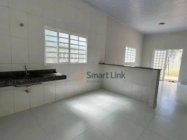 Imagem 11: Casa com 2 Dormitórios À Venda, 60 M² por R$ 99.990,00 - Centro - São Francisco/Mg