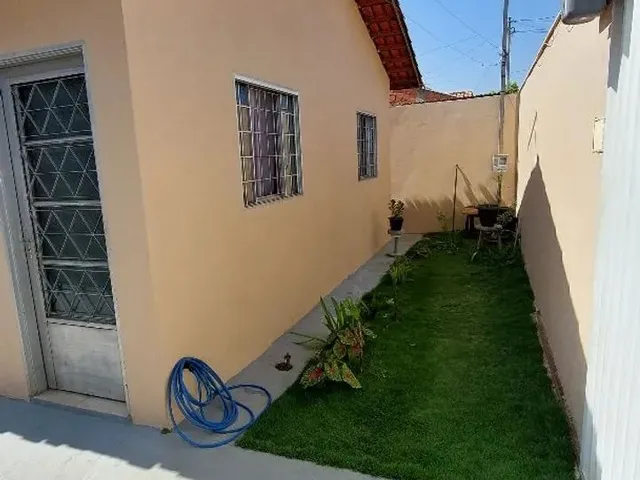 Imagem: Casa a Venda Unaí Mg