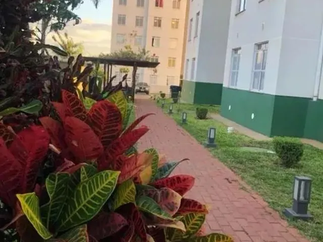 Imagem: Apartamento no Condomínio Torres do Cerrado