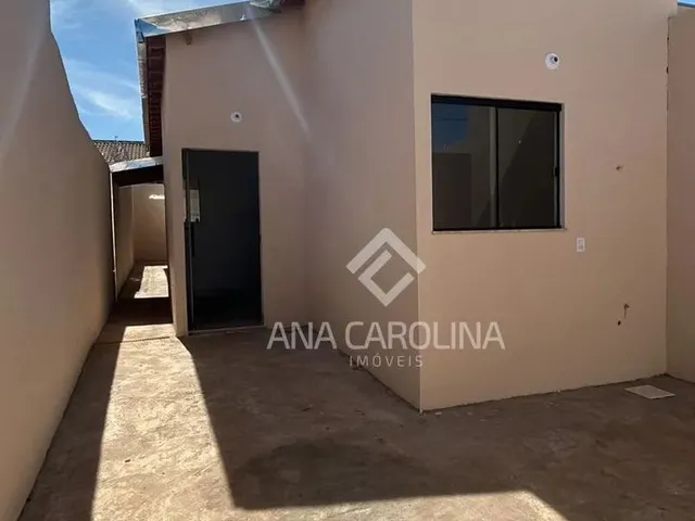 Imagem: Casa À Venda no Bairro Jardim Primavera