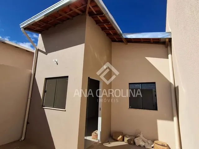 Imagem: Casa a Venda no Bairro Vila Aliança