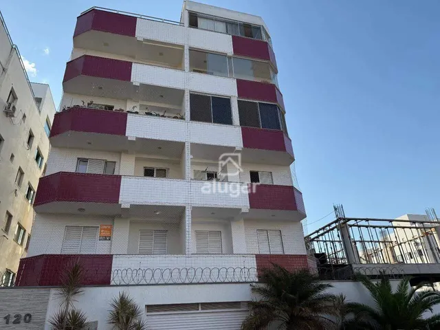 Imagem: Cobertura À Venda, 4 Quartos, 2 Suítes