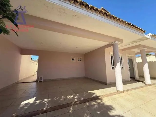 Imagem 12: Casa Térrea com 4 Quartos - Ibituruna