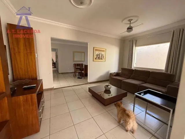 Imagem 11: Casa Térrea com 4 Quartos - Ibituruna