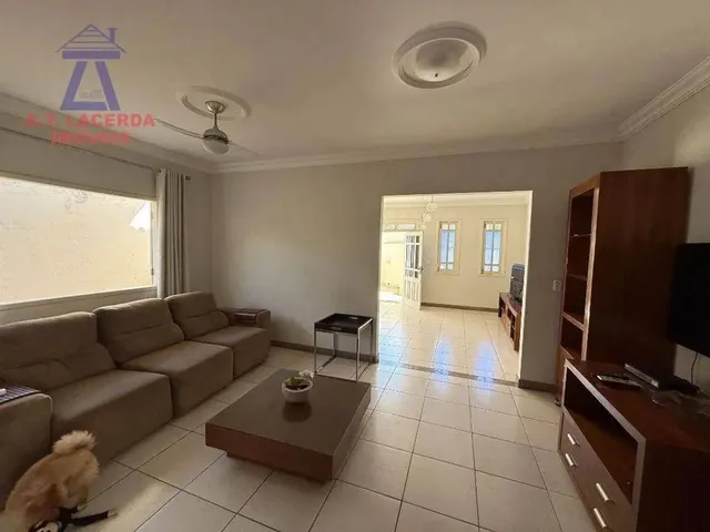 Imagem 5: Casa Térrea com 4 Quartos - Ibituruna