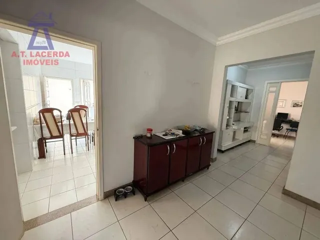 Imagem 3: Casa Térrea com 4 Quartos - Ibituruna