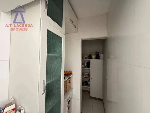 Imagem 8: Casa Térrea com 4 Quartos - Ibituruna