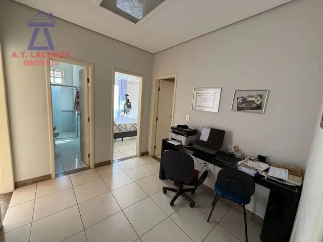 Imagem 16: Casa Térrea com 4 Quartos - Ibituruna