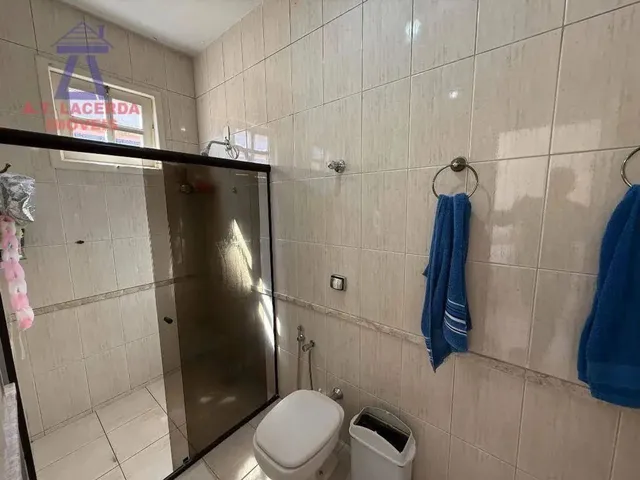 Imagem 15: Casa Térrea com 4 Quartos - Ibituruna