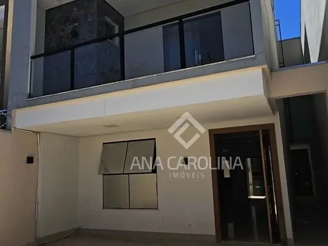 Imagem: Casa Moderna À Venda no Bairro Canelas