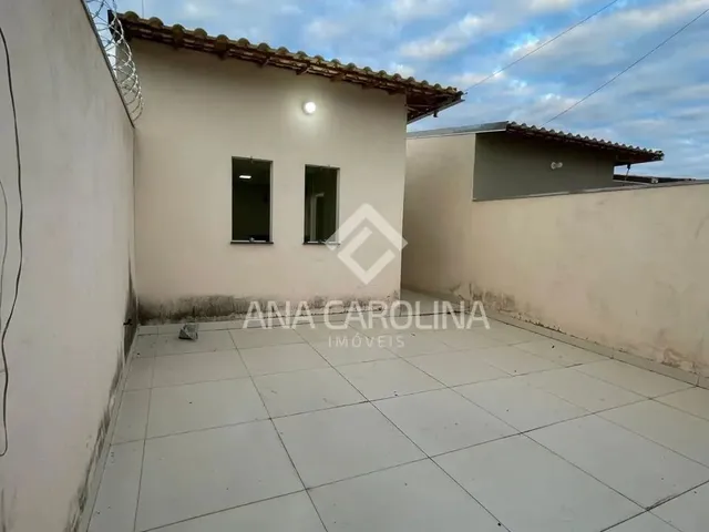 Imagem: Casa À Venda no Bairro Planalto Prolongamento