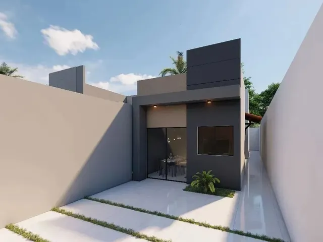 Imagem: Casa no Villa Real com Possibilidade de
