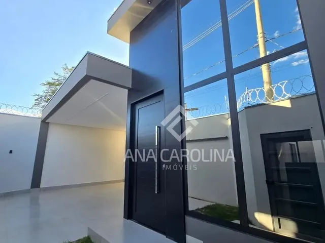 Imagem: Maravilhosa Casa À Venda no Bairro Mirante