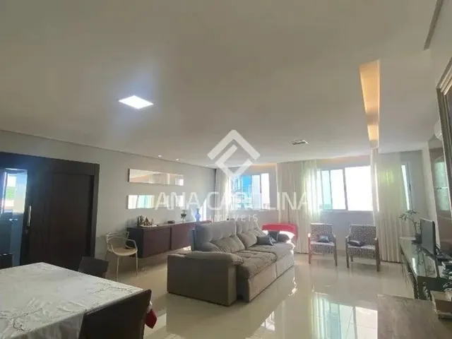 Imagem 4: Apartamento em Centro - Montes Claros