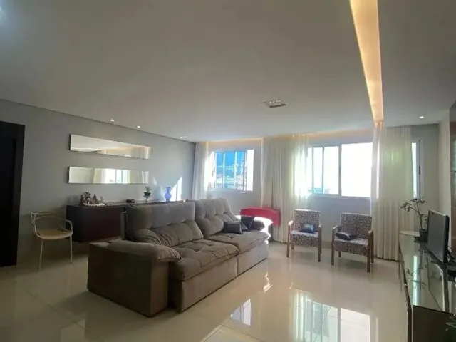 Imagem 7: Apartamento em Centro - Montes Claros