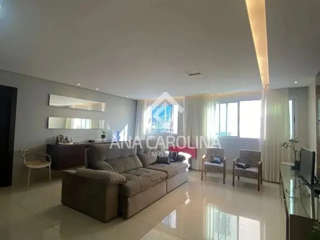 Imagem 2: Apartamento em Centro - Montes Claros
