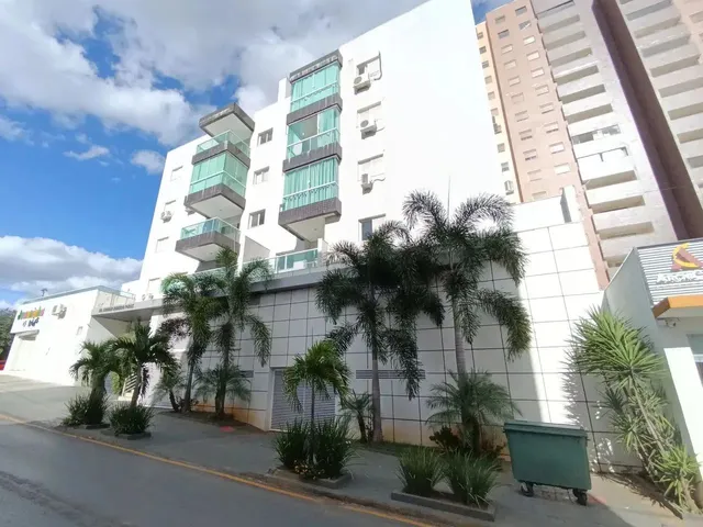Imagem: Excelente Cobertura Duplex À Venda no Edifício