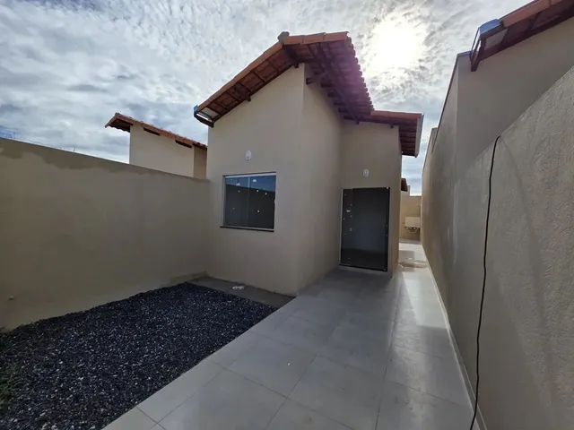 Imagem: Casa no Bairro Independência!
