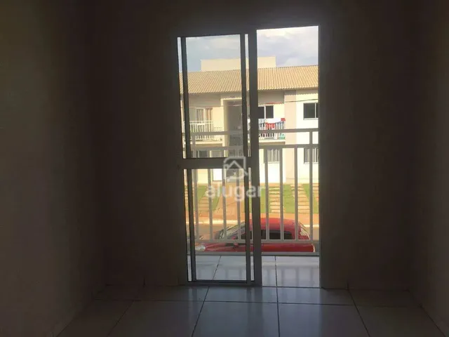 Imagem: Apartamento À Venda, 2 Quartos, 1 Vaga