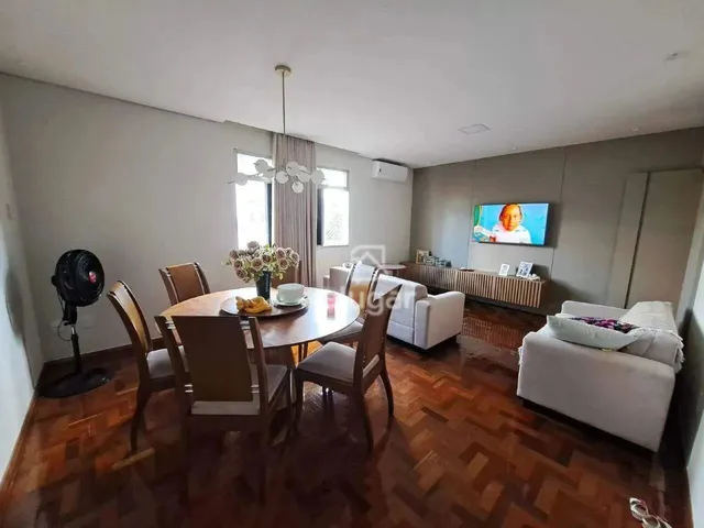 Imagem: Apartamento À Venda, 2 Quartos, 1 Suíte