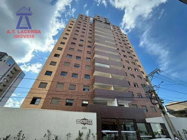 Imagem: Apartamento com 3 Quartos para Comprar
