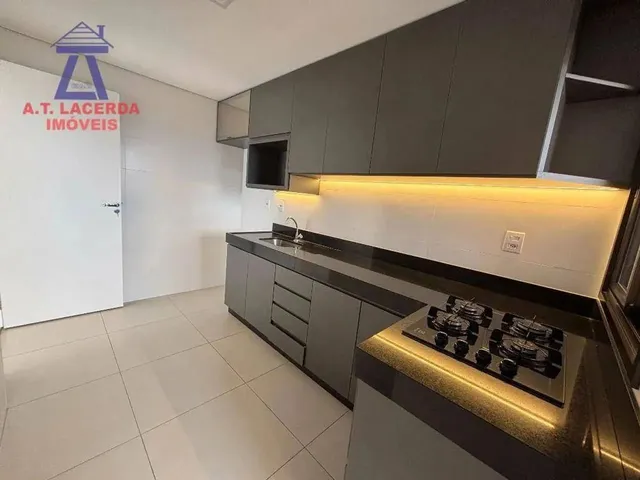 Imagem 12: Apartamento com 3 Quartos para Comprar - Todos os Santos